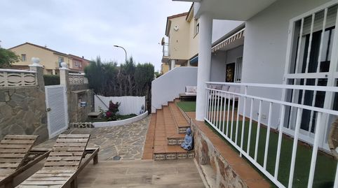 Foto 5 de Casa adosada en venda a Av/ Camp de Morvedre, Gallipont, La Pobla de Vallbona