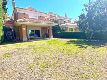 Adosado en venta en Marbella Centro
