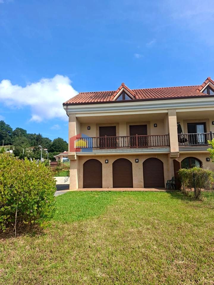 Haus oder Chalet zum verkauf in Barrio El Carite, Hazas de Cesto
