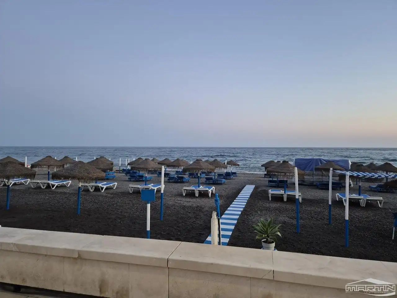 Estudio de alquiler en Torrox con Aire acondicionado, Trastero y Piscina