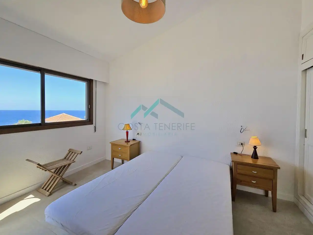 Schlafzimmer von Maisonette zum Verkauf in Guía de Isora