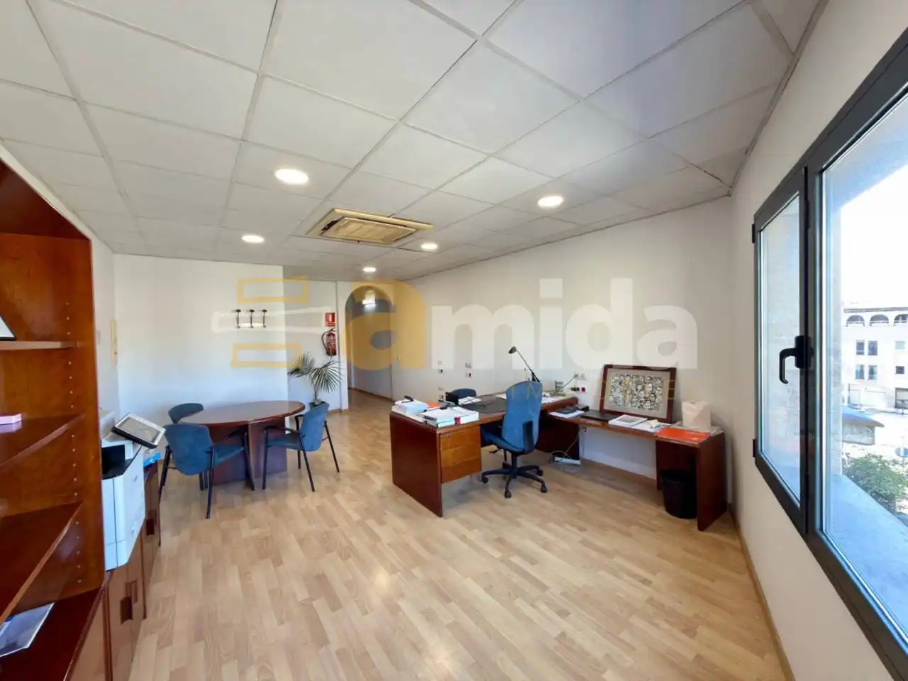 Mixte résidentiel à vendre à Can Feu - Gràcia, imagen 34