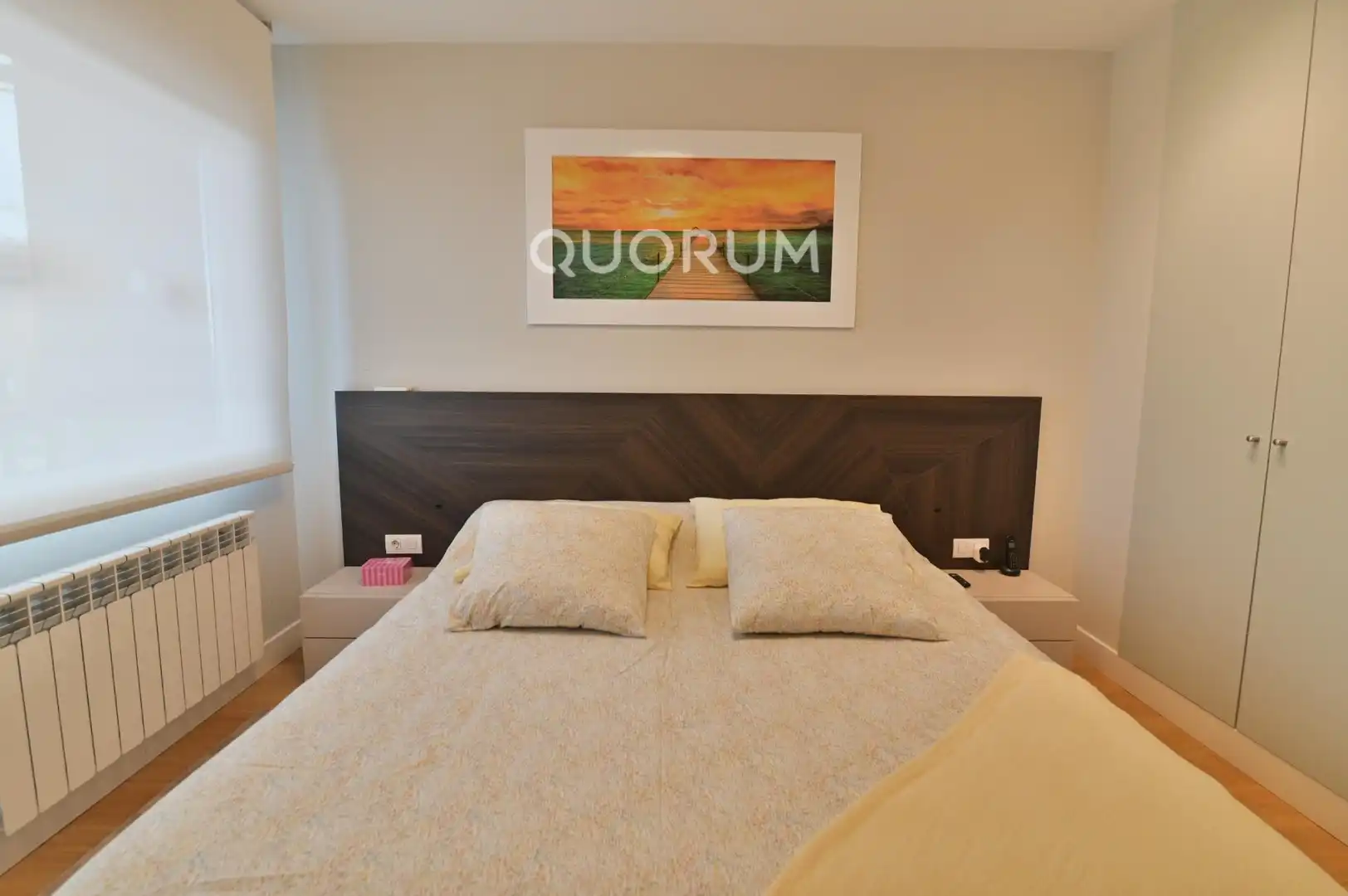 Flat with terrace for sale in Errekalde, imagen 39