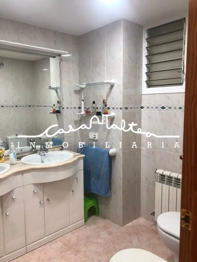Mini appartamento con terrazza in affitto a Calle Clot de Mingot, imagen 19