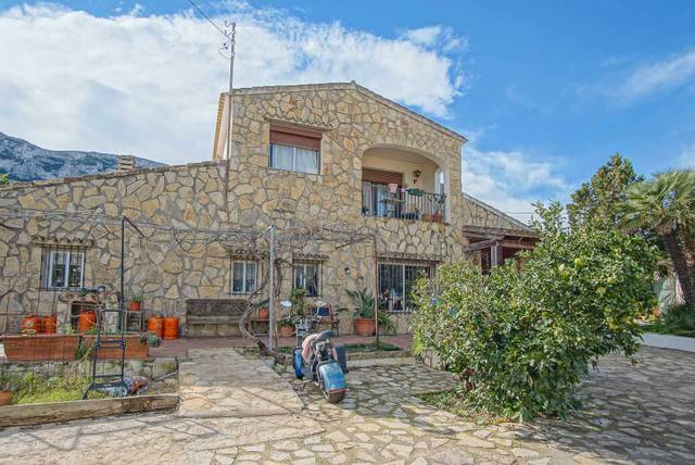 Casa-chalet en Venta en La Pedrera - Vessanes