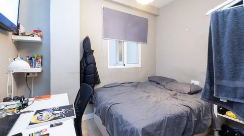 Foto 5 de Piso en venta en Calle Pedro Antonio de Alarcón, Camino de Ronda, Granada Capital