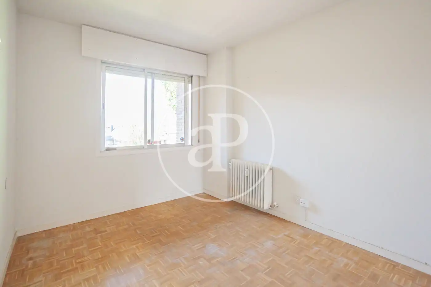 Bedroom of Flat for sale in Majadahonda  with Heating, Private garden and Terrace