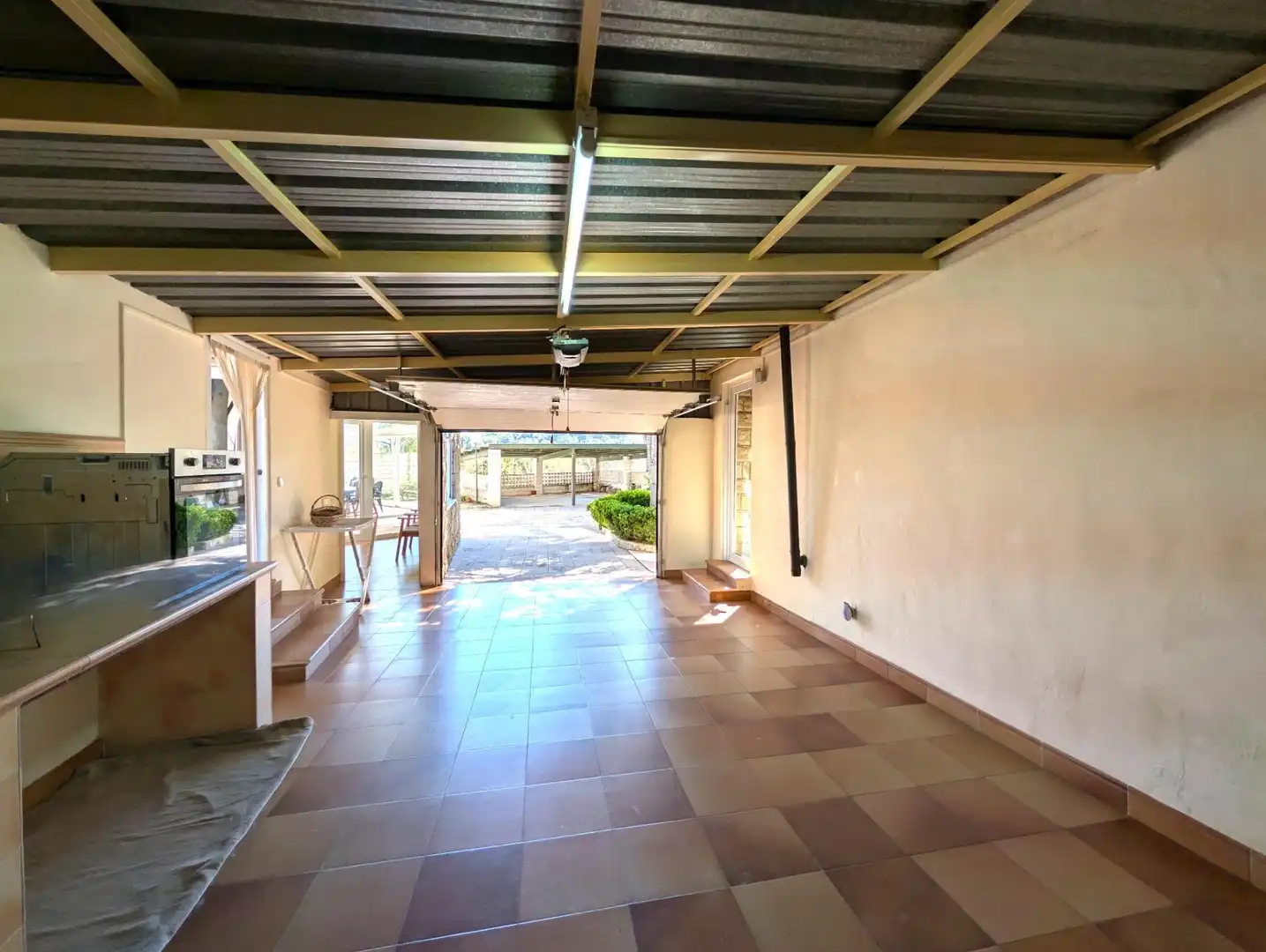 Casa o chalet en venta en Alcoy / Alcoi con Aire acondicionado, Calefacción y Jardín privado