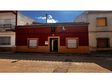 Casa en venda a Villarrobledo