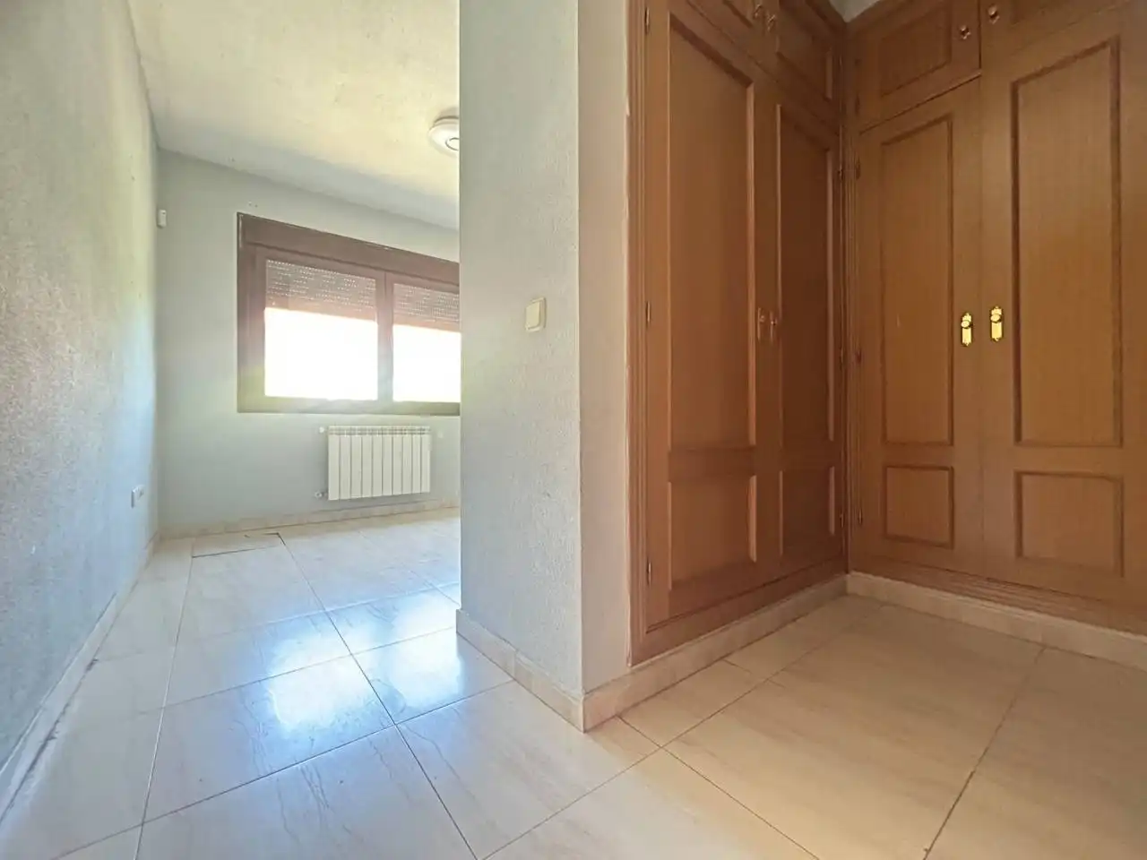 Casa adosada en venta en Illescas con Aire acondicionado, Calefacción y Alarma