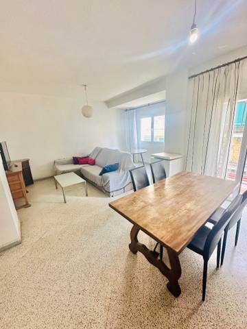 Piso en Alquiler en Calle Pedro Antonio de Alarcón en Camino de Ronda