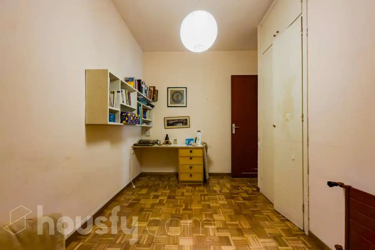 Penthouse with terrace for sale in CL DOS DE MAIG ., imagen 21