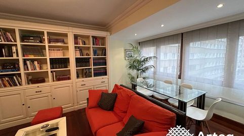 Foto 2 de Pis en venda a Ametzola, Bilbao