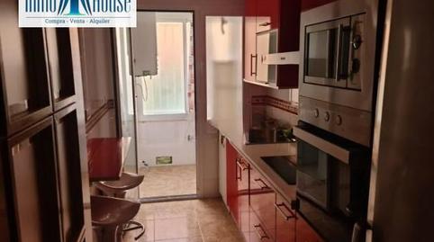 Foto 3 de Pis en venda a San Pedro, Albacete