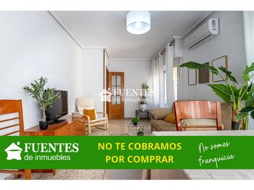 Appartement avec ascenseur à vendre à Calle Taquígrafo Martí