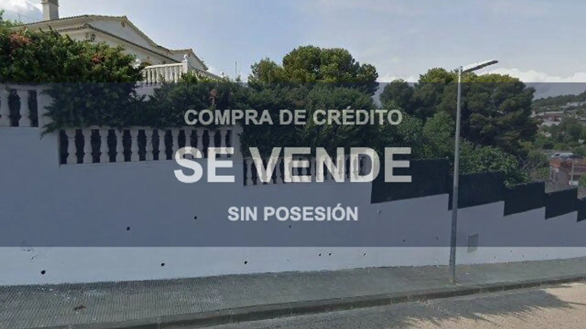 Piso en venta en Calafell