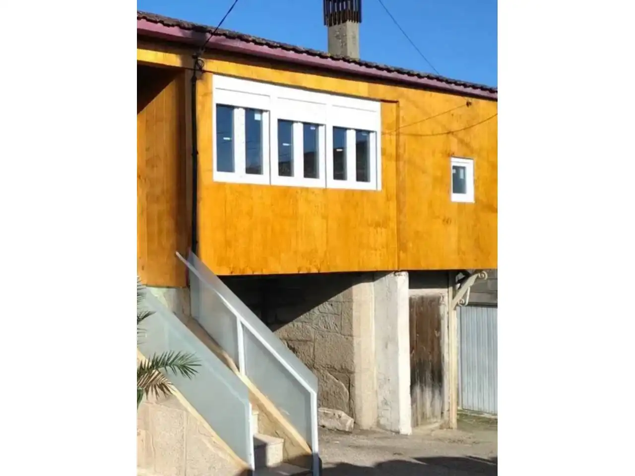 House for sale in Nogueira de Ramuín, imagen 2