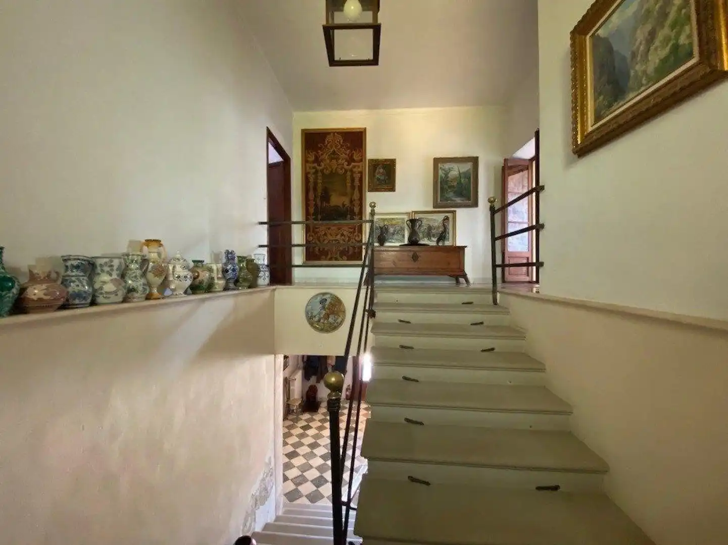 Casa amb terrassa en venda a Lloret de Vistalegre - Carrer del Passeig de Josep Nicolau, imagen 4