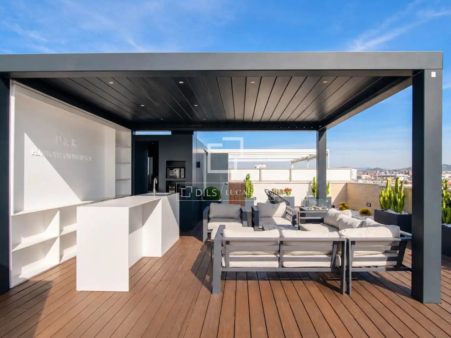 Attique avec terrasse à vendre à Carretera de Cádiz, imagen 50