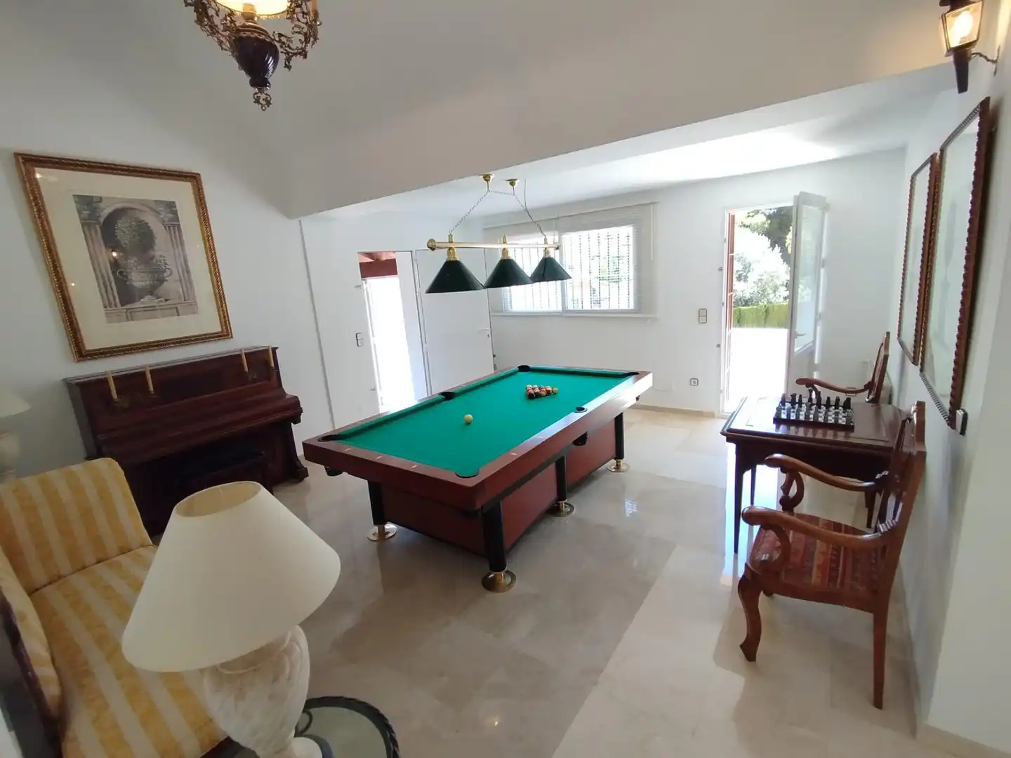 Detached house with pool for sale in Mar Menor de Cartagena – Cabo de Palos, imagen 31