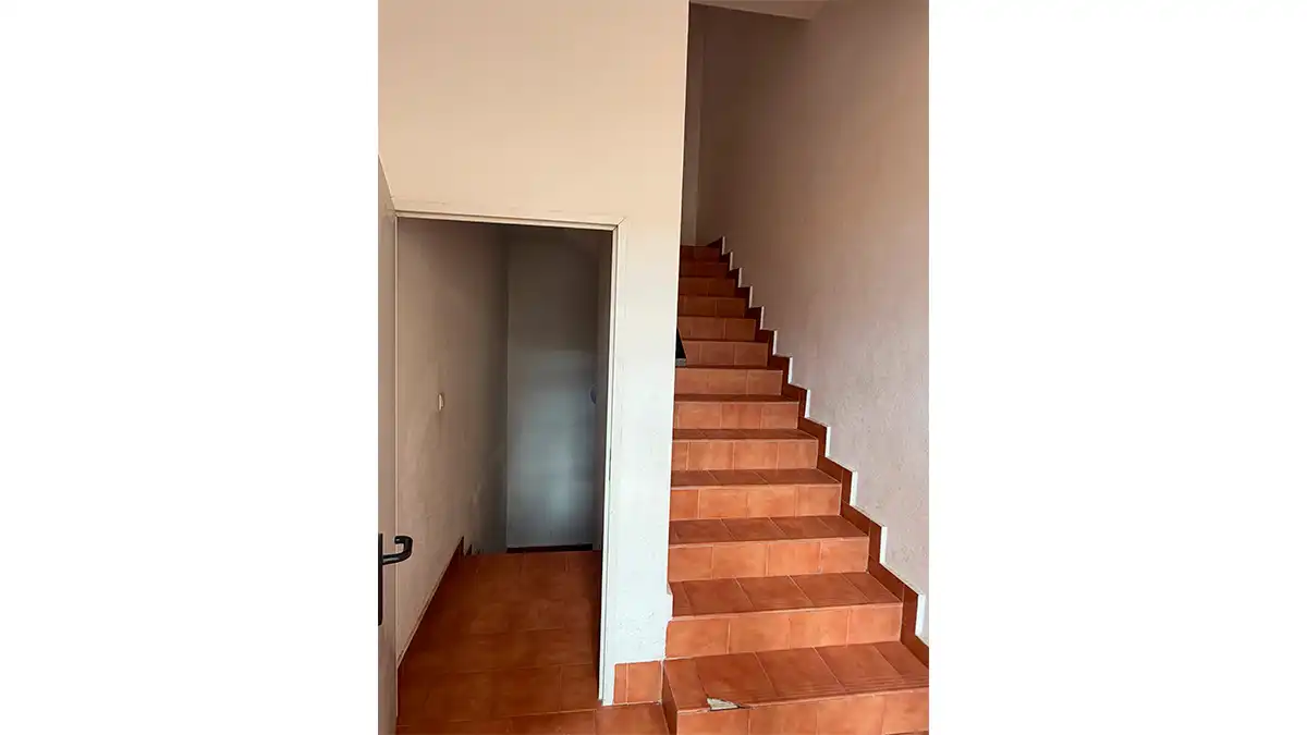 Piso en venta en La Unión