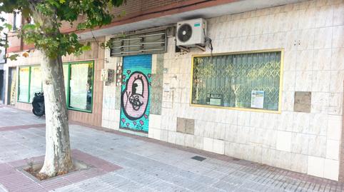 Photo 3 of Premises to rent in Calle de Segovia, La Serna, Fuenlabrada