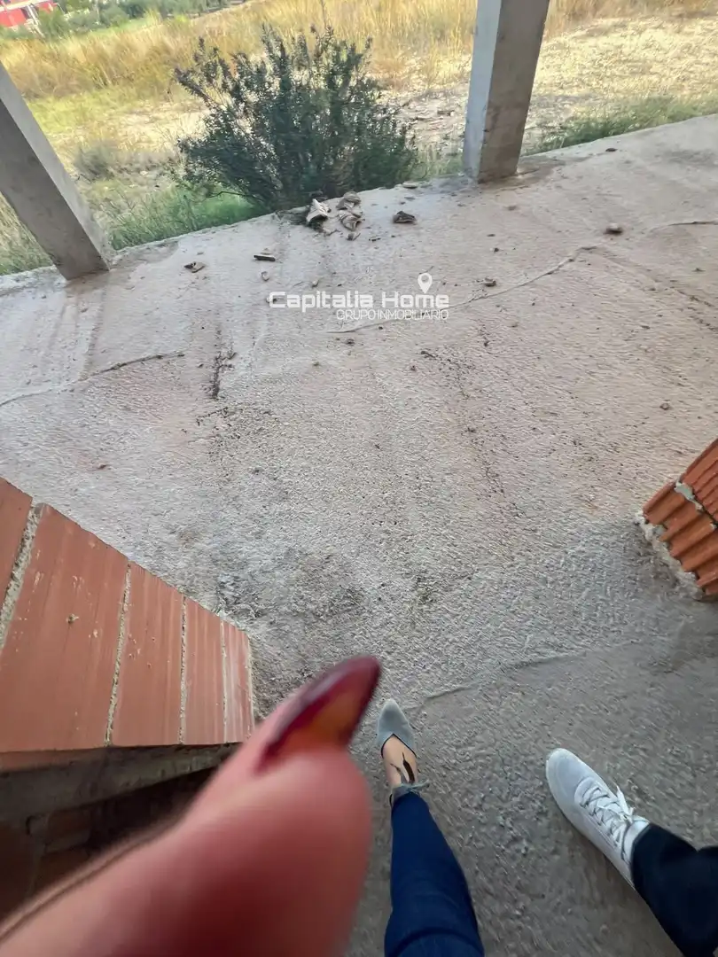 Casa o xalet en venda en Calasparra