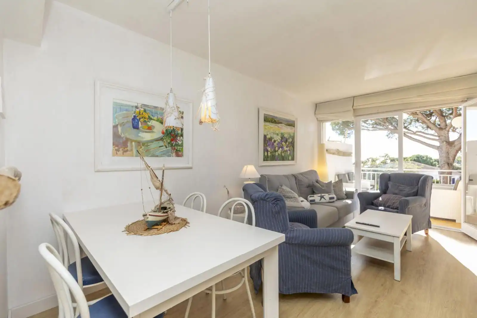 Apartament en venda a Formentera, Calella de Palafrugell