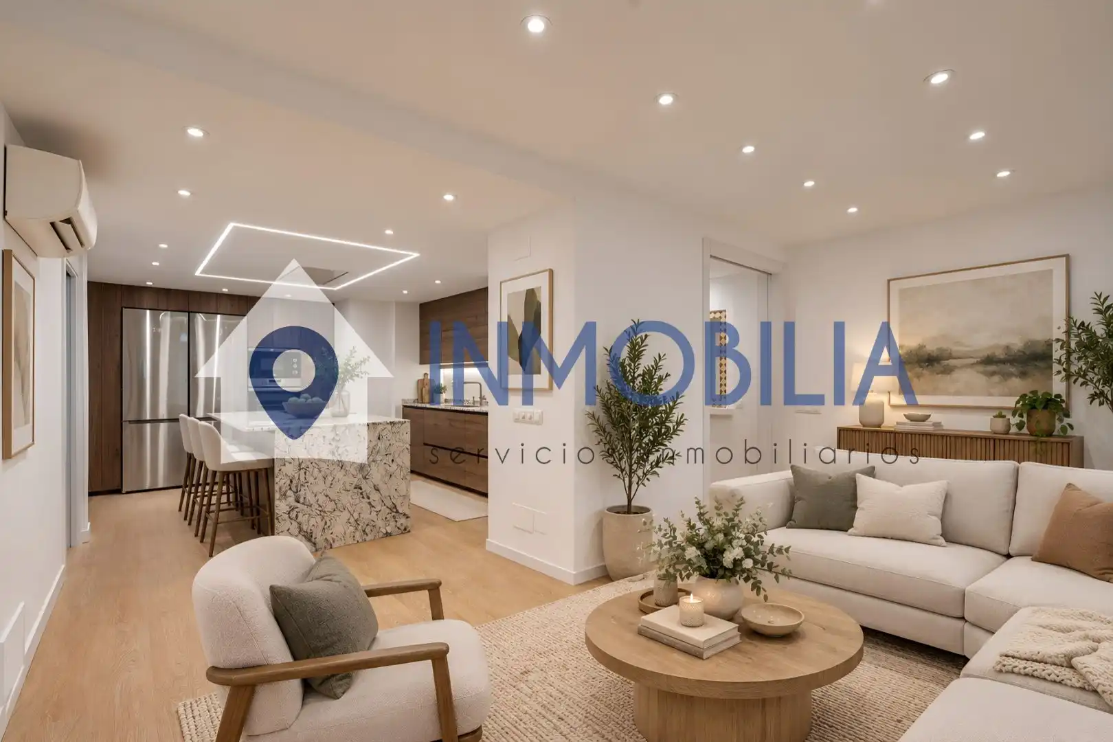 Appartement avec ascenseur à vendre à Avenida de Bruselas, imagen 16