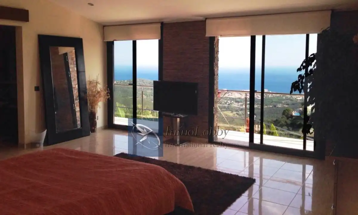 Villa avec piscine à vendre à gavarres, imagen 12