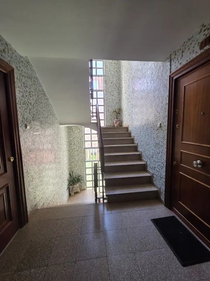 Piso en venta en Sevilla con Aire acondicionado, Calefacción y Terraza