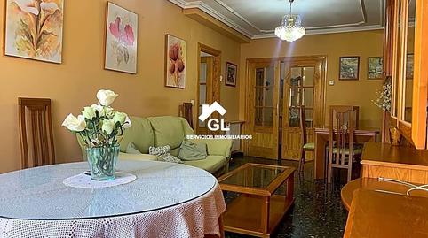 Foto 2 de Pis de lloguer a La Milagrosa,  Albacete Capital