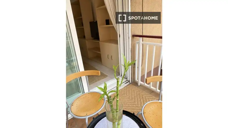 Wohnung zur Miete in Barri de les Corts