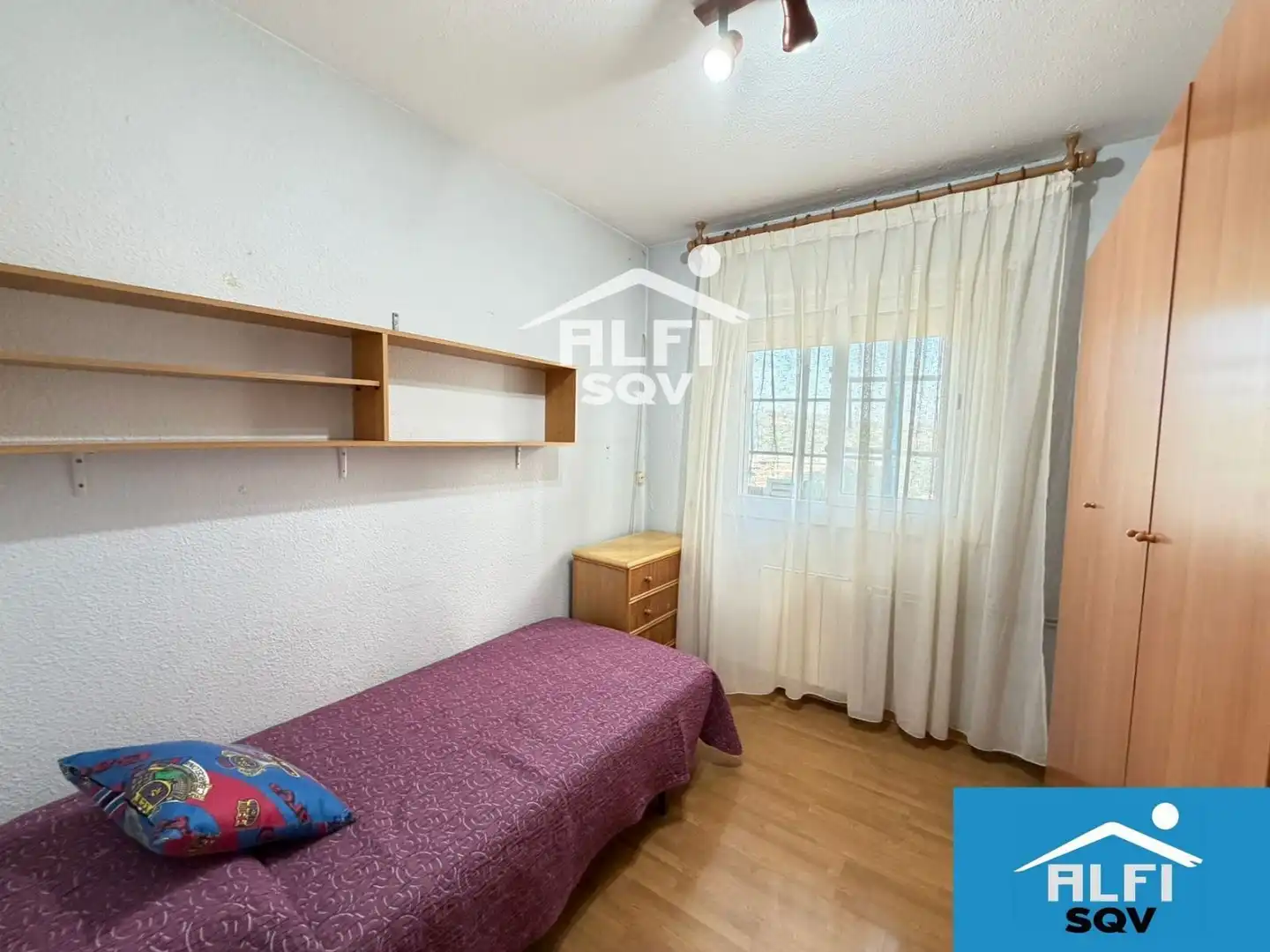 Habitación de Piso en venta en Sant Quirze del Vallès con Aire acondicionado y Terraza