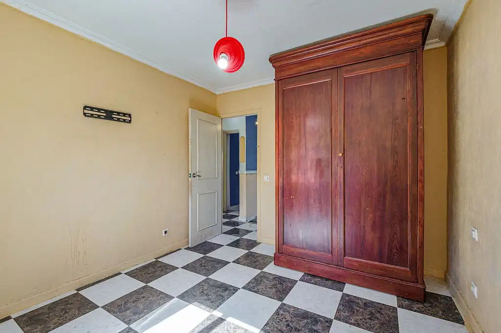 Flat for sale in Sevilla