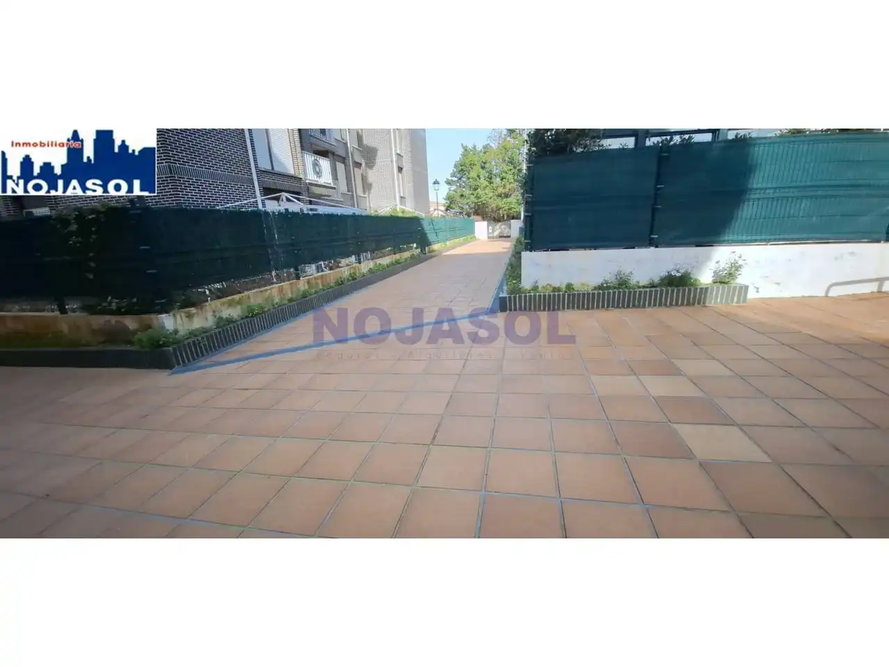 Apartament amb piscina de lloguer a Avenida santos martires 10, imagen 51