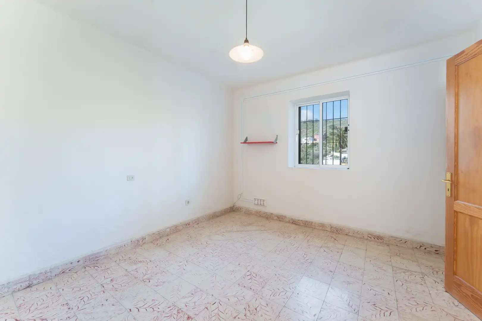 Bedroom of Houses for sale in Las Palmas de Gran Canaria  with Heating, Terrace and Balcony