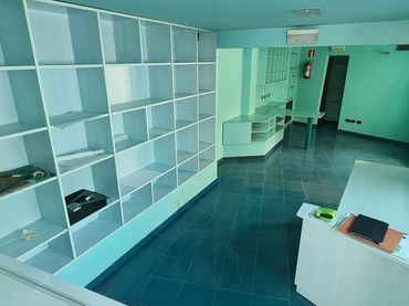 Local comercial en venta en Rúa Chao