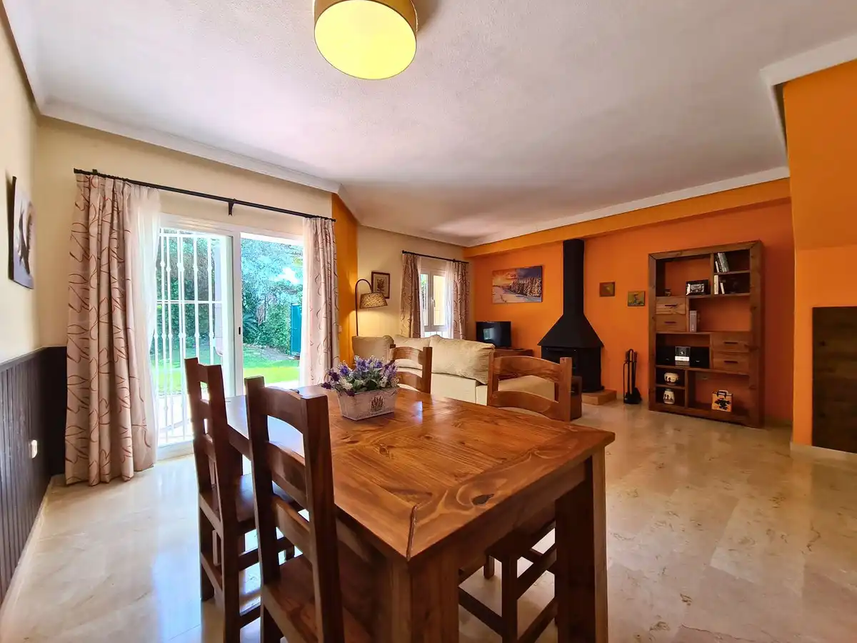 Maison avec jardin à vendre à La Duquesa, imagen 8