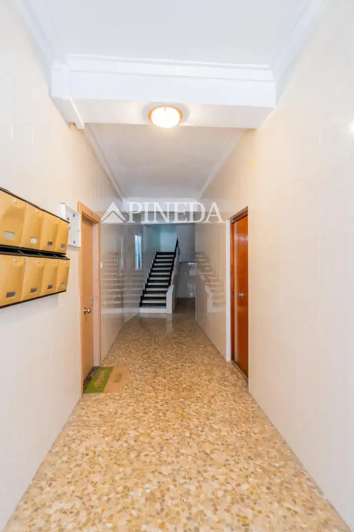 Flat for sale in Puçol  with Air Conditioner and Balcony