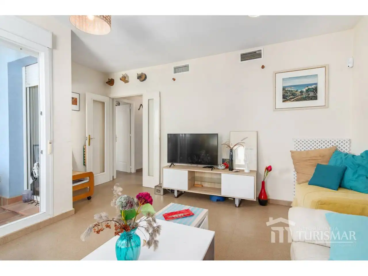 Apartment mit Pool zum Verkauf in Paseo Cruz 1, imagen 13