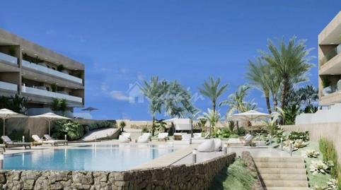 Foto 3 de Apartament en venda a Los Abrigos, Granadilla de Abona