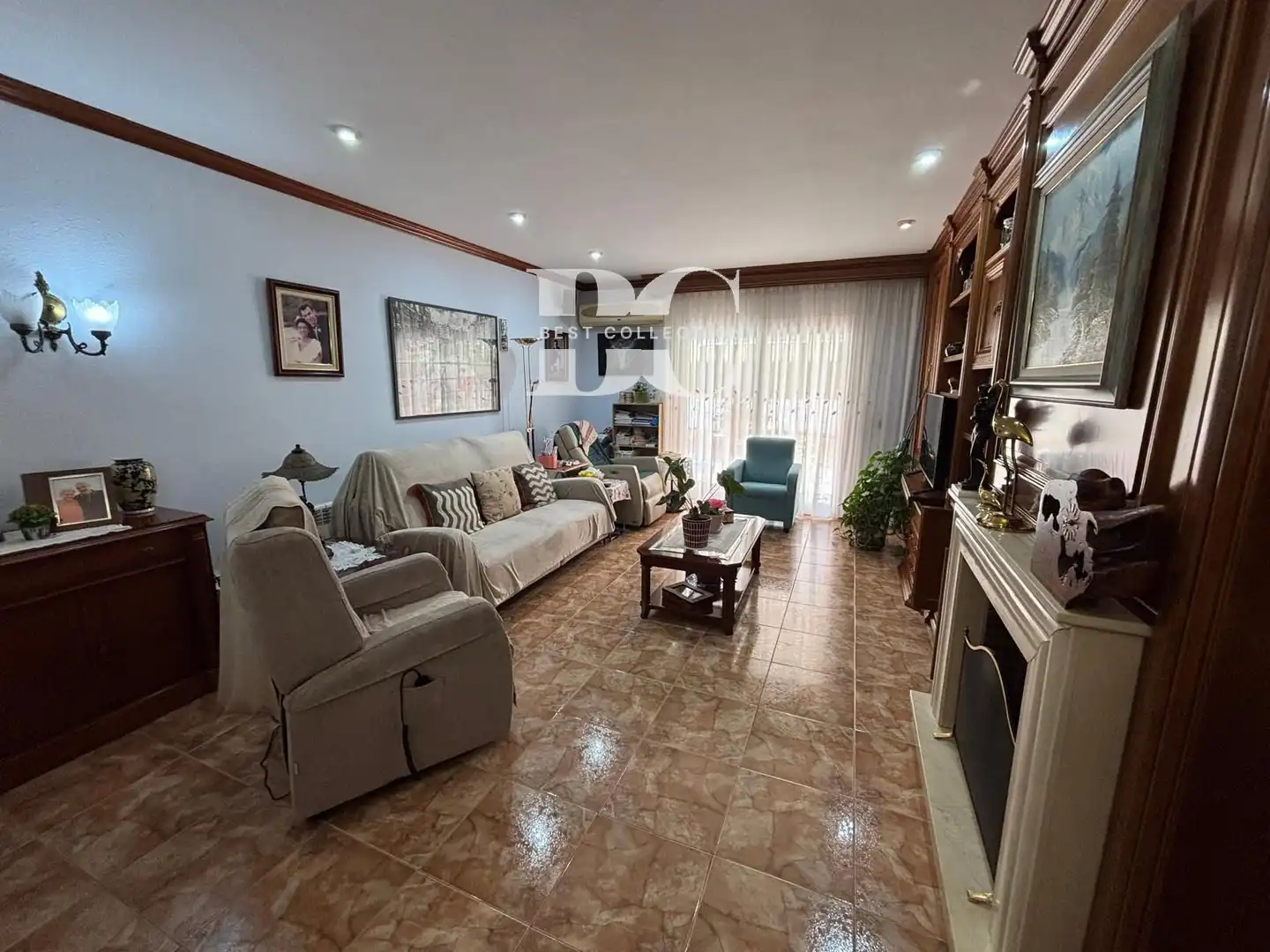 Piso en venta en Ausias MArch, El Molí - El Rieral