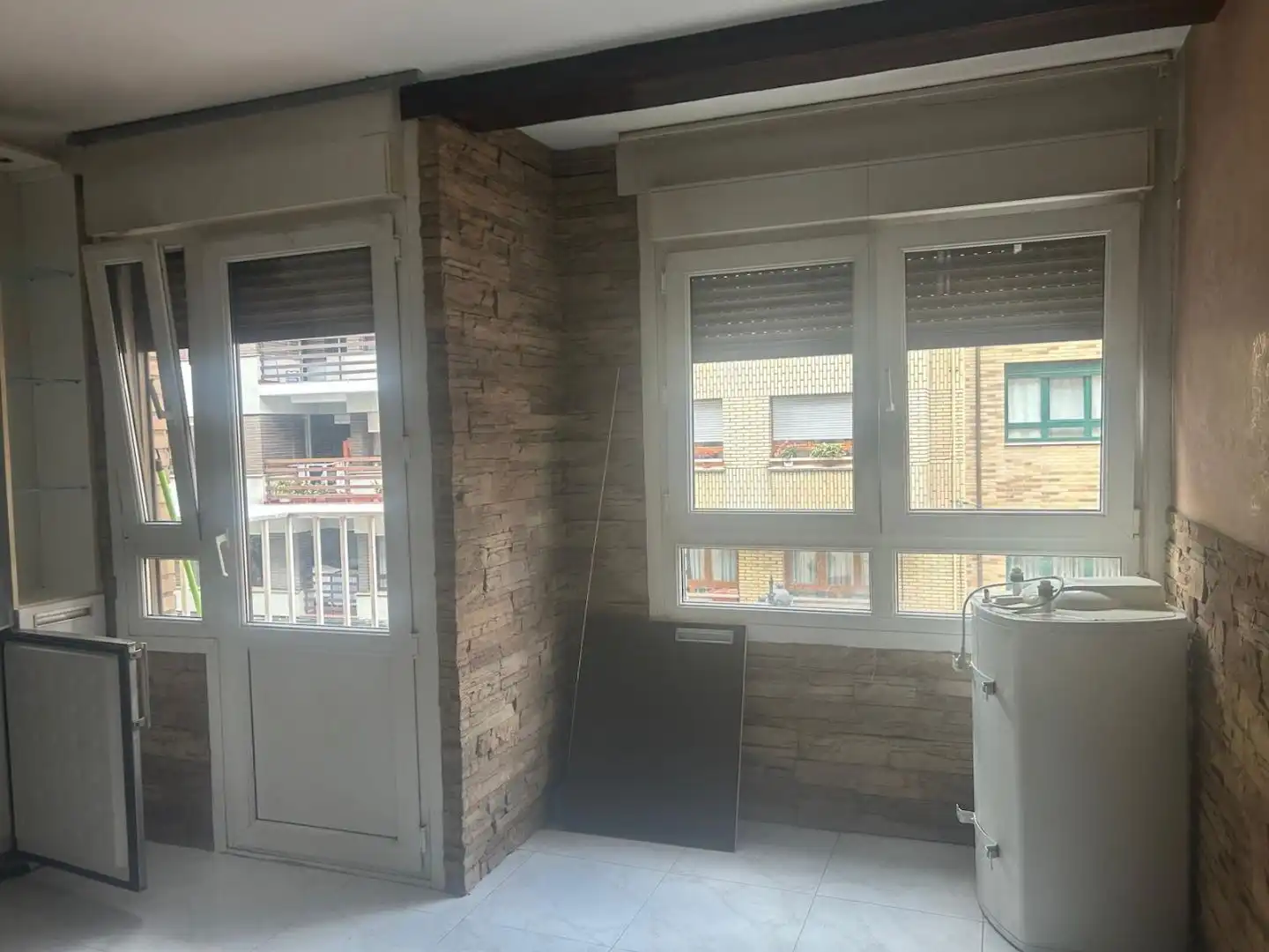 Wohnung mit Aufzug zum Verkauf in MIGUEL ANGEL BLANCO 53, imagen 3