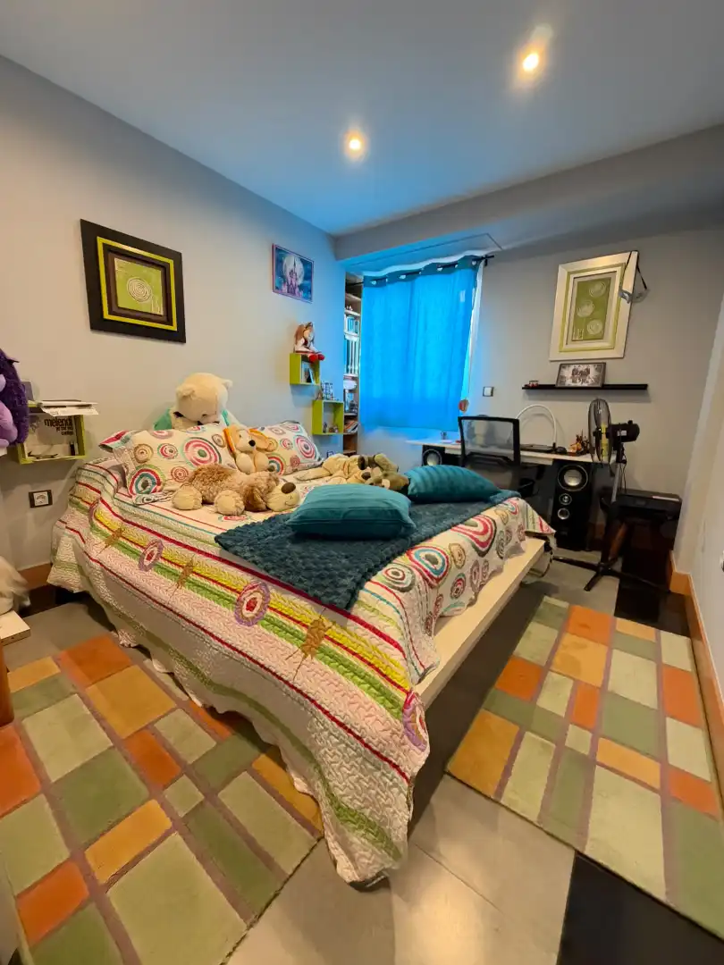 Piso con ascensor en venta en Barriada Sarrikue Auzunea, imagen 28