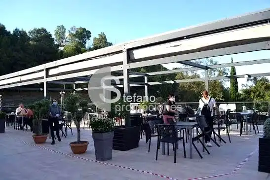 Adossat amb terrassa en venda a La Vihuela, imagen 67