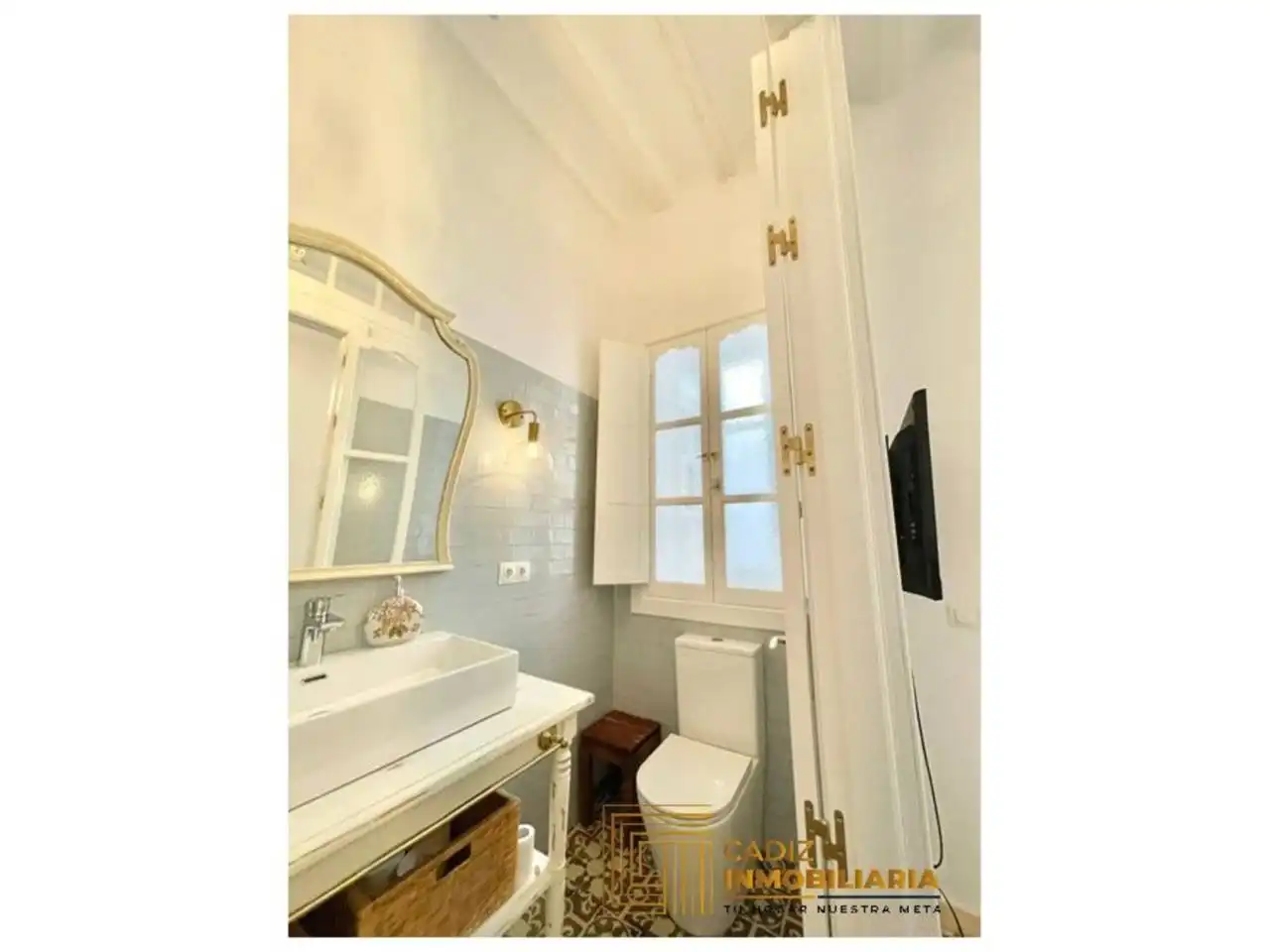 Flat with terrace for sale in Alameda - Mentidero - Teatro Falla, imagen 10