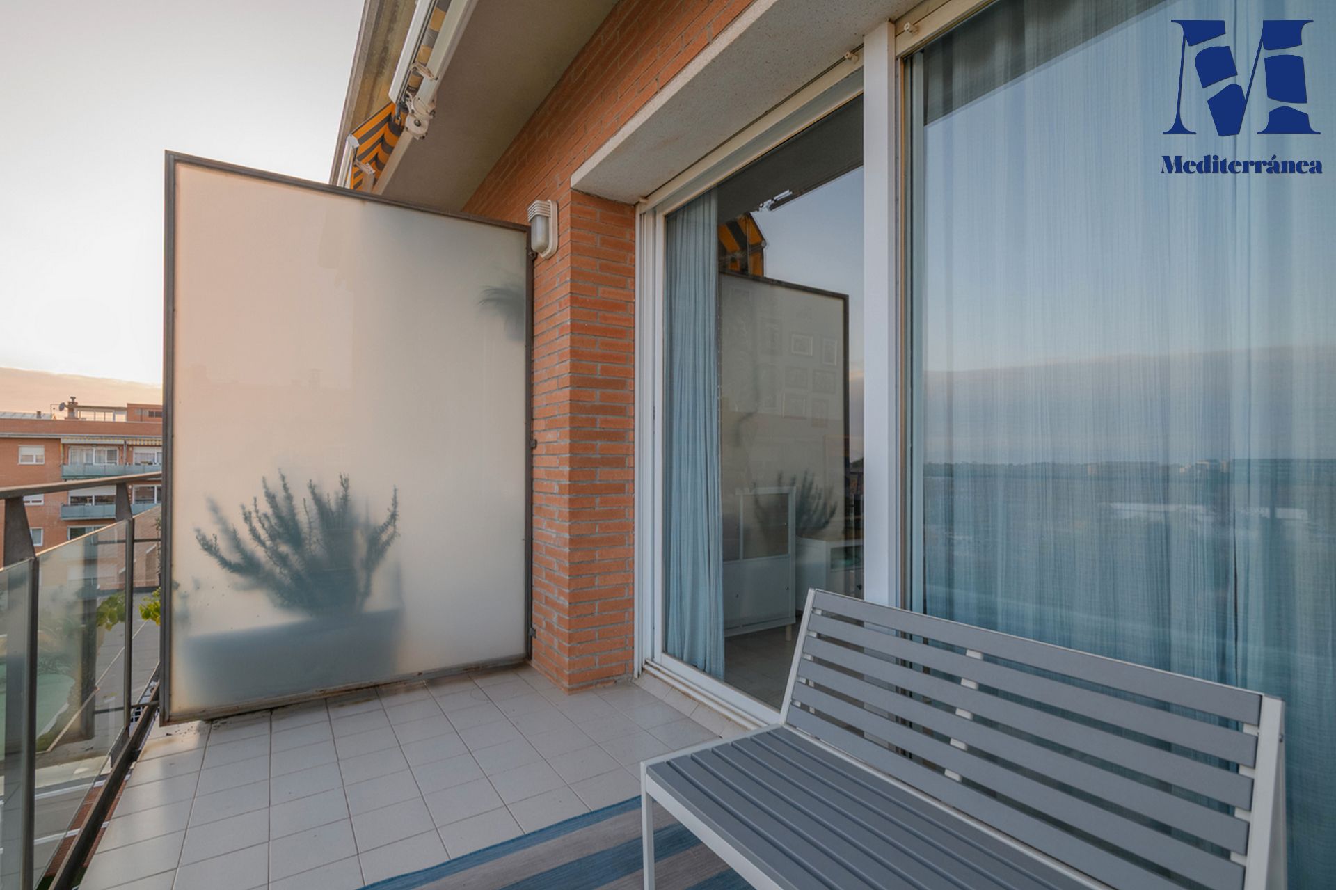 Pis en venda a Avinguda de la Constitució, 95, Centre