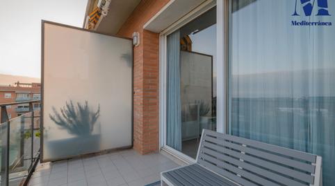 Foto 2 de Pis en venda a Avinguda de la Constitució, 95, Centre, Barcelona