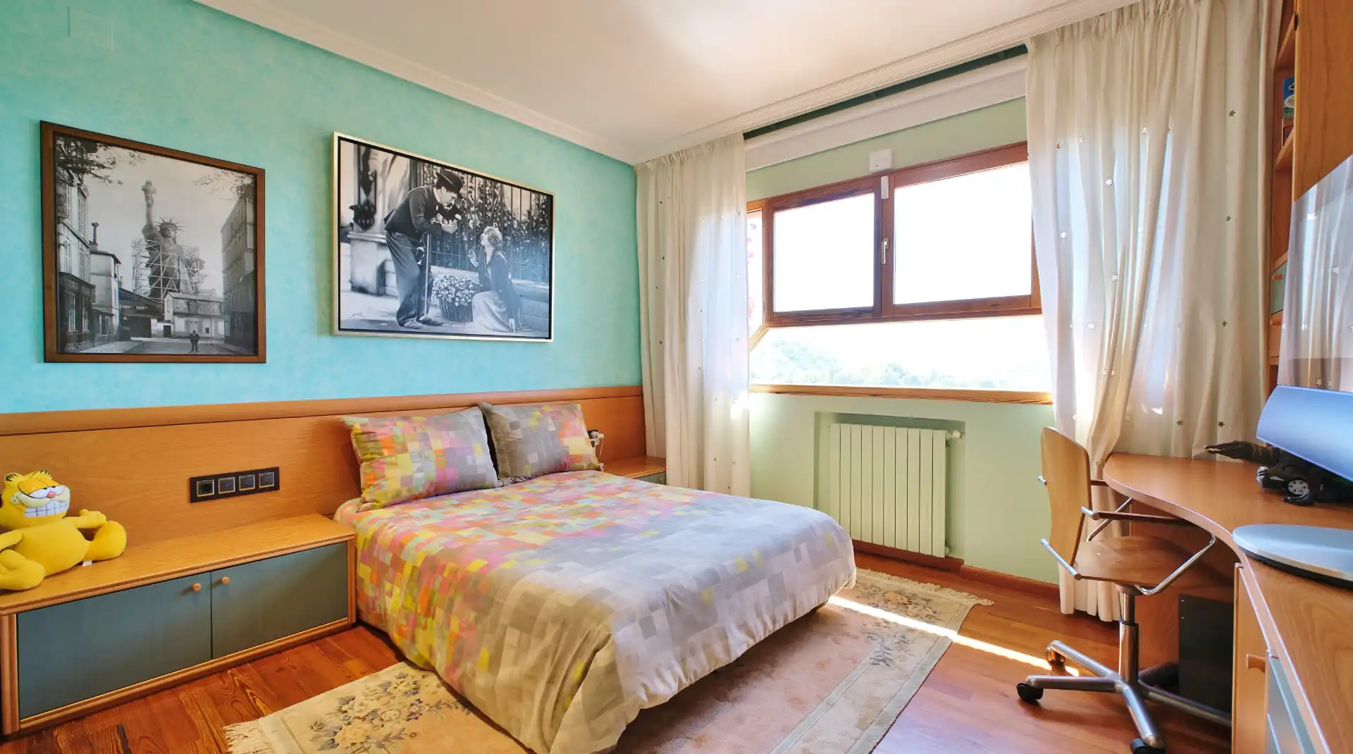 Detached house with terrace for sale in Sagunto ciudad, imagen 38